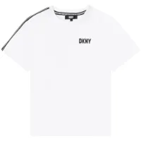 Dkny D25e18 Kurzarm-t-shirt Dkny D25e18 Kurzarm-t-shirt