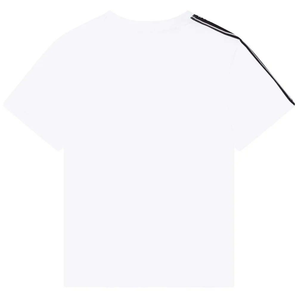 Dkny D25e18 Kurzarm-t-shirt Dkny D25e18 Kurzarm-t-shirt