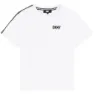 Dkny D25e18 Kurzarm-t-shirt