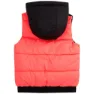 Dkny D26356 Weste, Orange, 12Y