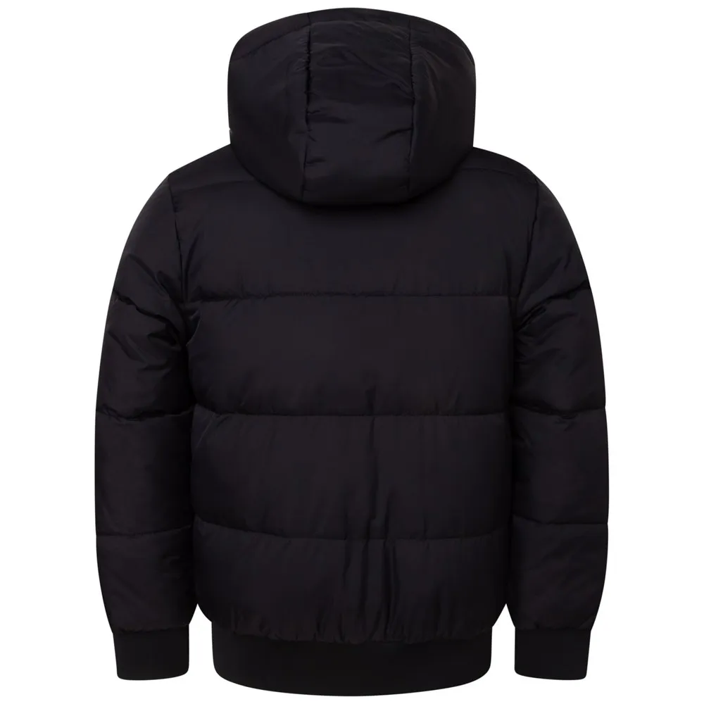 Dkny D26358 Jacke, Black, 16Y