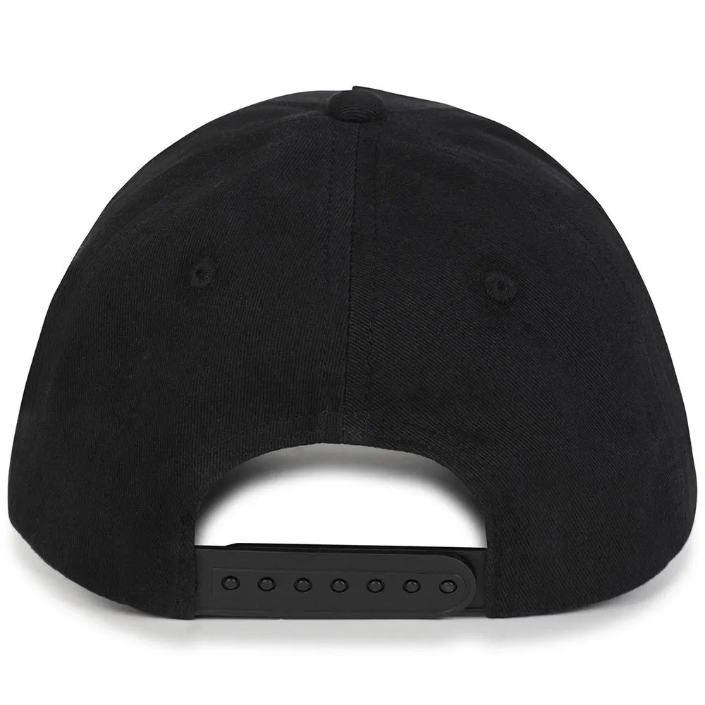 Dkny D31299 Kappe, Black, 50cm Dkny D31299 Kappe, Black, 50cm