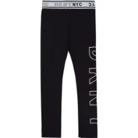 Dkny D34a38-09b Leggings