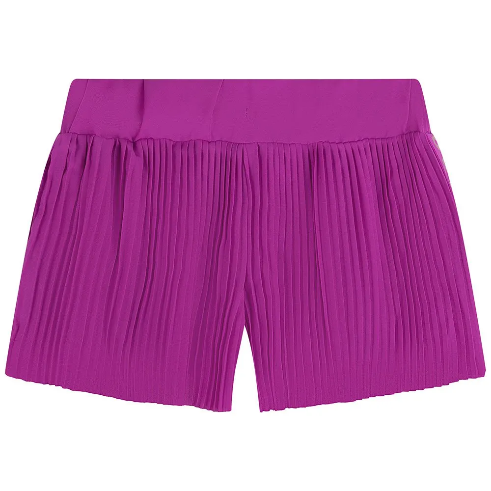 Dkny D34a58 Kurze Hose, Purple, 10Y Dkny D34a58 Kurze Hose, Purple, 10Y