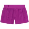 Dkny D34a58 Kurze Hose, Purple, 10Y