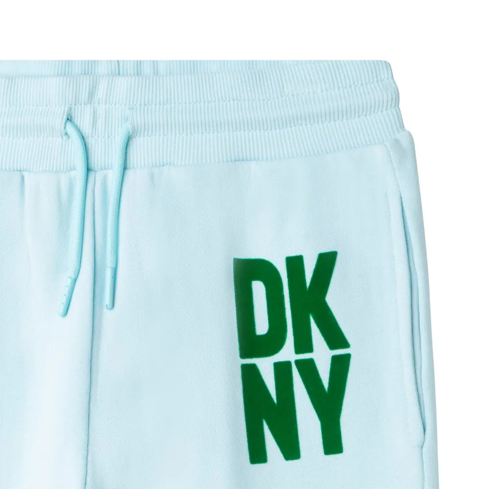 Dkny D34a70 Hosen, Green, 16Y Dkny D34a70 Hosen, Green, 16Y