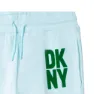Dkny D34a70 Hosen, Green, 16Y