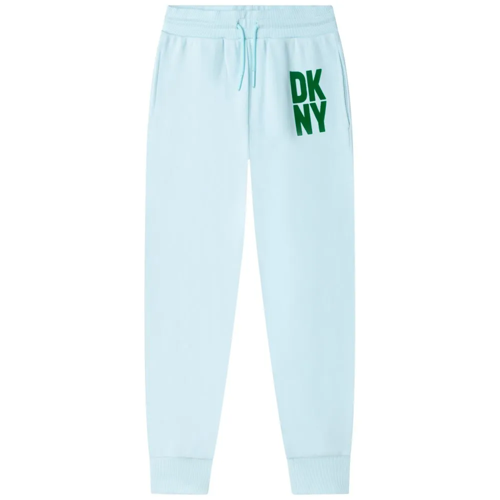 Dkny D34a70 Hosen, Green, 16Y Dkny D34a70 Hosen, Green, 16Y