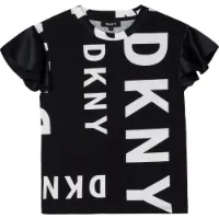 Dkny D35r73-m41 Kurzarm-t-shirt Dkny D35r73-m41 Kurzarm-t-shirt