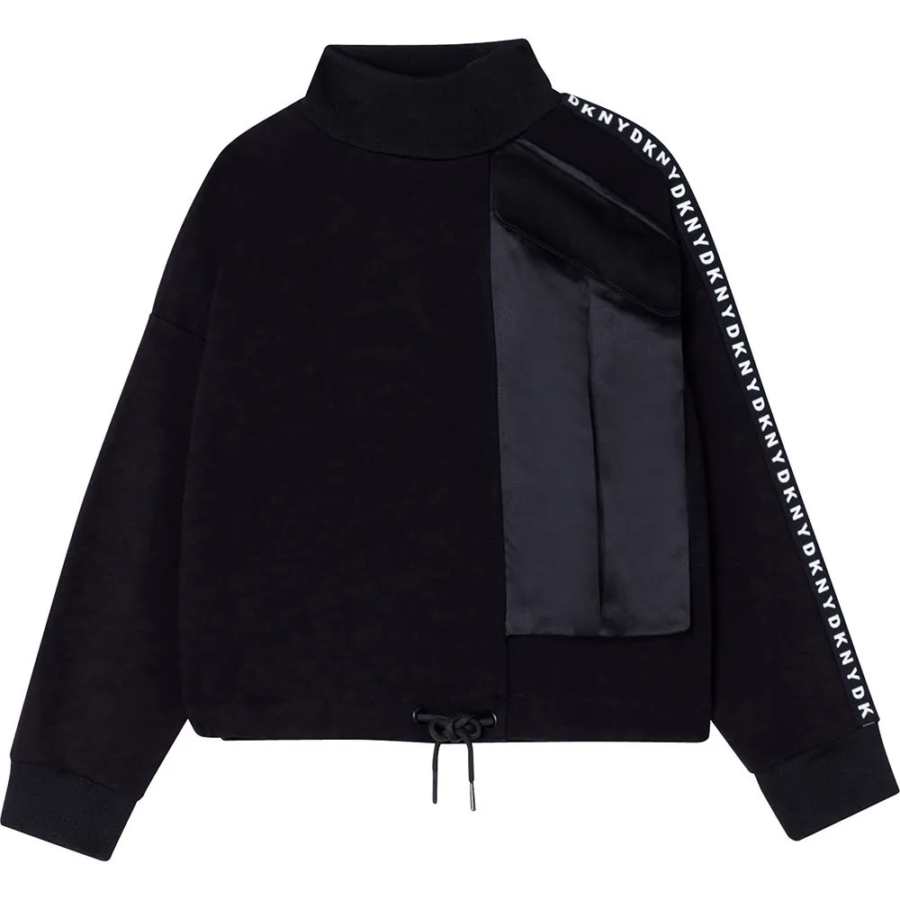 Dkny D35r77-09b Sweatshirt Dkny D35r77-09b Sweatshirt