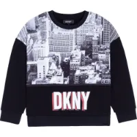Dkny D35r86-09b Sweatshirt Dkny D35r86-09b Sweatshirt