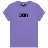 Dkny D35s29 Kurzarm-t-shirt Dkny D35s29 Kurzarm-t-shirt