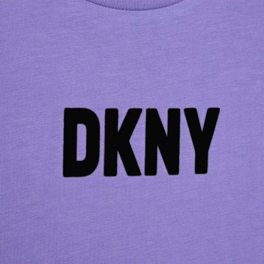 Dkny D35s29 Kurzarm-t-shirt Dkny D35s29 Kurzarm-t-shirt