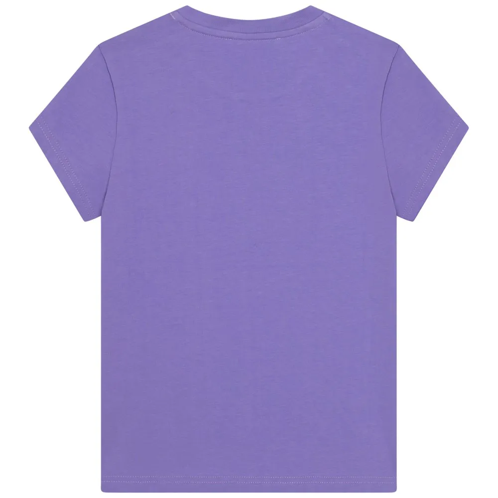 Dkny D35s29 Kurzarm-t-shirt Dkny D35s29 Kurzarm-t-shirt