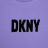 Dkny D35s29 Kurzarm-t-shirt