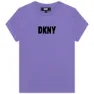 Dkny D35s29 Kurzarm-t-shirt