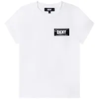 Dkny D35s30 Kurzarm-t-shirt Dkny D35s30 Kurzarm-t-shirt