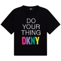 Dkny D35s31 Kurzarm-t-shirt Dkny D35s31 Kurzarm-t-shirt