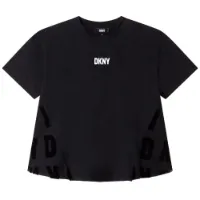 Dkny D35s43 Kurzarm-t-shirt Dkny D35s43 Kurzarm-t-shirt