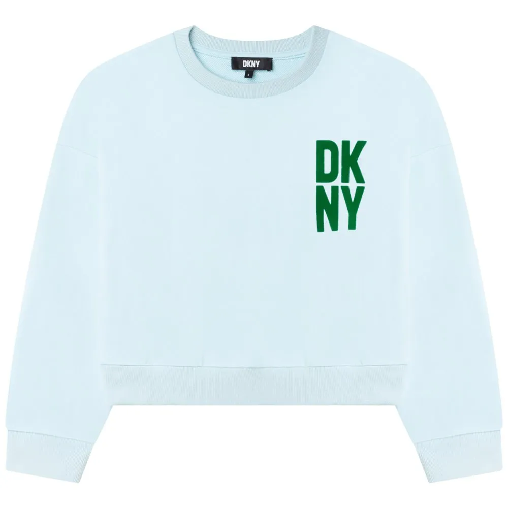 Dkny D35s49 Sweatshirt Dkny D35s49 Sweatshirt