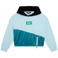 Dkny D35s53 Kapuzenpullover Dkny D35s53 Kapuzenpullover