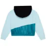 Dkny D35s53 Kapuzenpullover, Green, 12Y