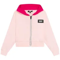 Dkny D35s55 Kapuzenpullover Dkny D35s55 Kapuzenpullover