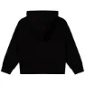 Dkny D35s57 Kapuzenpullover, Black, 14Y