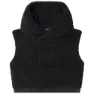 Dkny D35s60 Sweatshirt, Black, 10Y