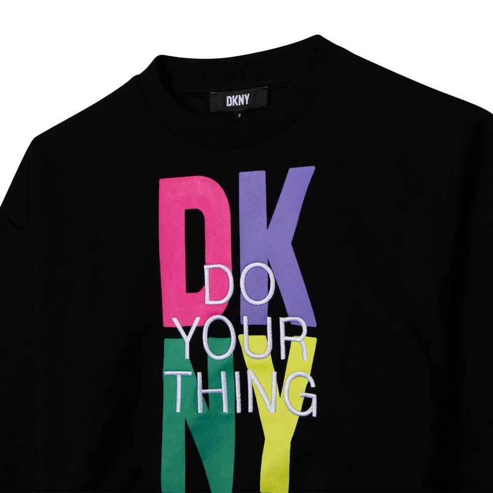 Dkny D35s66 Sweatshirt Dkny D35s66 Sweatshirt