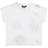 Dkny D35s77 Kurzarm-t-shirt Dkny D35s77 Kurzarm-t-shirt