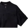Dkny D36656 Jacke, Black, 8Y
