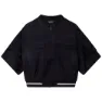 Dkny D36656 Jacke, Black, 8Y