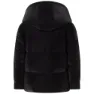 Dkny D36662 Mantel