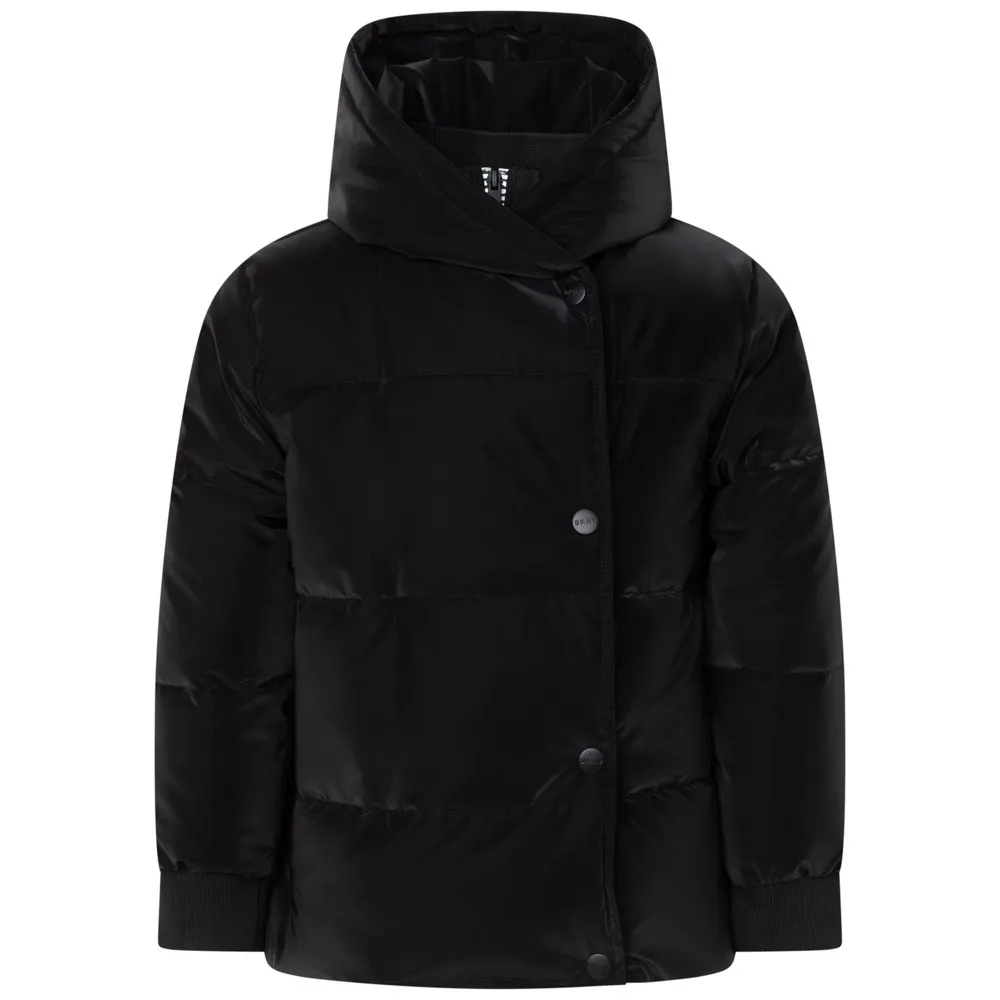 Dkny D36662 Mantel