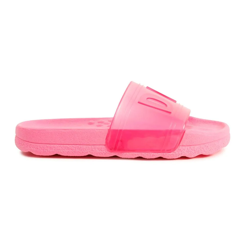 Dkny D39040-44g Sandalen, Pink, EU 31