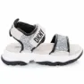 Dkny D39101 Sandalen, White, EU 38