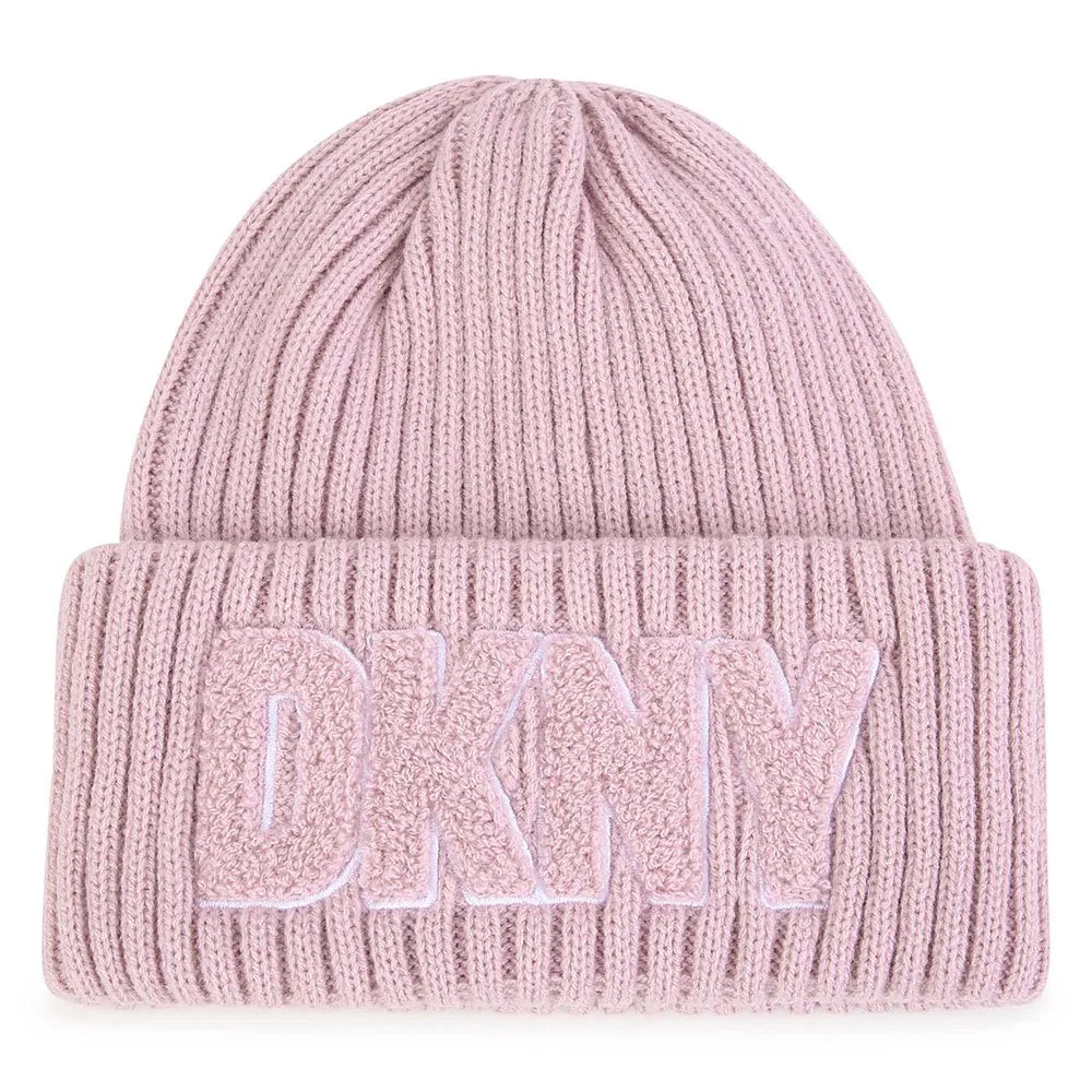 Dkny D51000 Mütze, Purple, 13-16Y Dkny D51000 Mütze, Purple, 13-16Y
