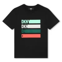 Dkny D60024 Kurzarm-t-shirt Dkny D60024 Kurzarm-t-shirt