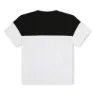 Dkny D60027 Kurzarm-t-shirt, Multicolor, 5Y