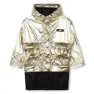 Dkny D60076 Jacke, Yellow, 12Y