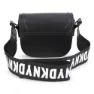 Dkny D60155 Tasche, Black