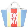 Dkny D60159 Tasche, Black