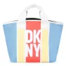 Dkny D60159 Tasche, Black
