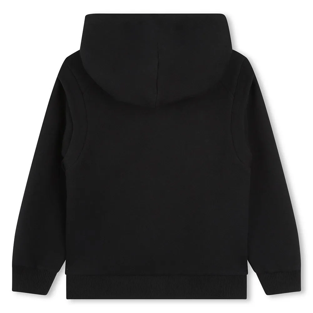 Dkny D60181 Sweatshirt, Black, 12Y Dkny D60181 Sweatshirt, Black, 12Y