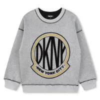 Dkny D60185 Sweatshirt Dkny D60185 Sweatshirt