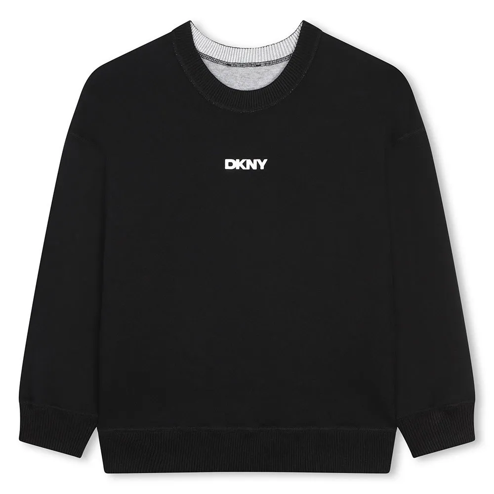 Dkny D60185 Sweatshirt Dkny D60185 Sweatshirt