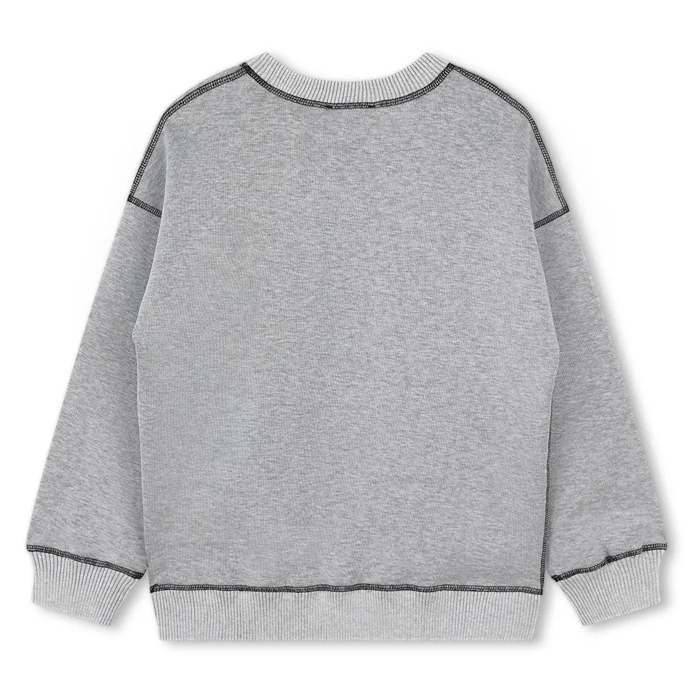 Dkny D60185 Sweatshirt Dkny D60185 Sweatshirt