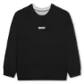 Dkny D60185 Sweatshirt