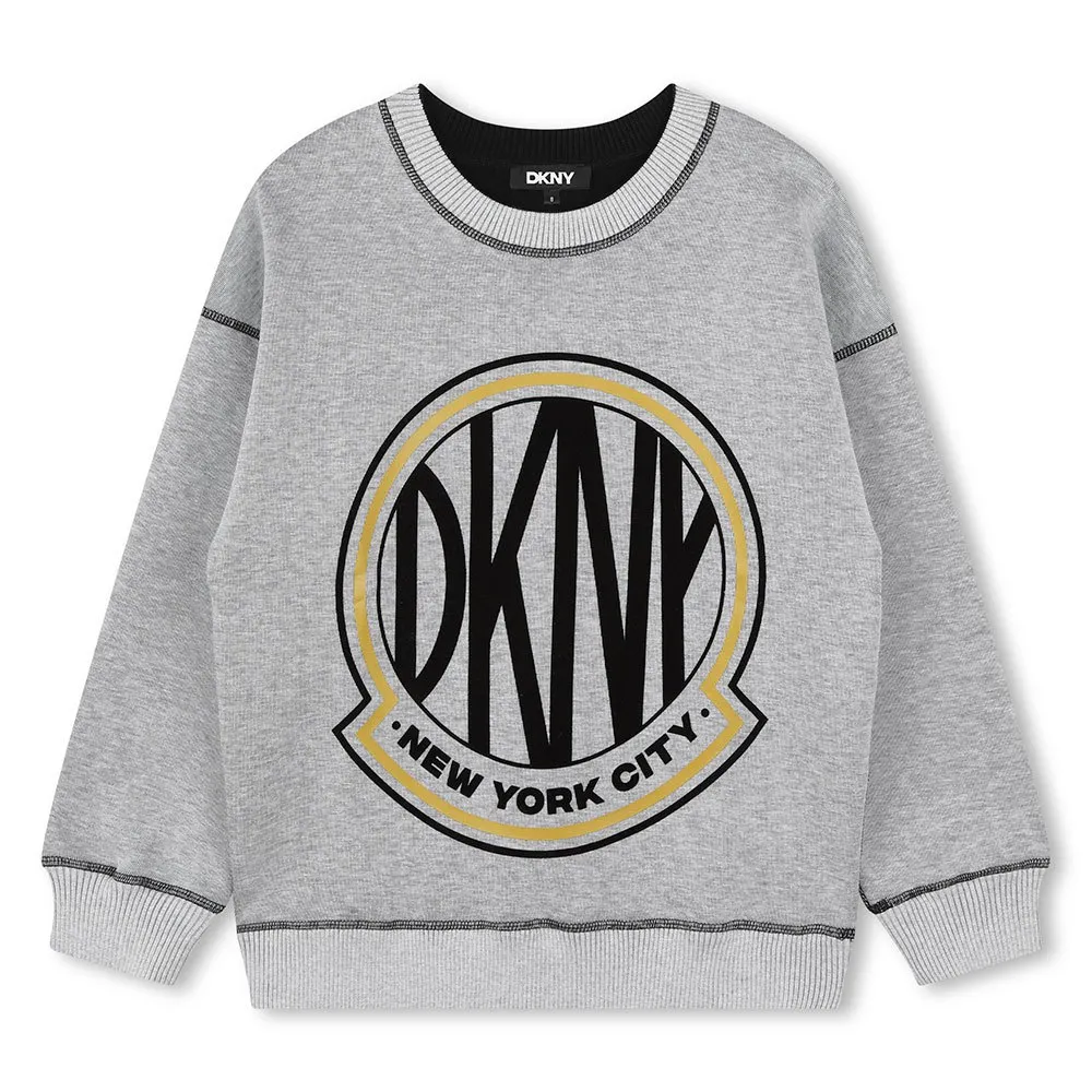 Dkny D60185 Sweatshirt Dkny D60185 Sweatshirt